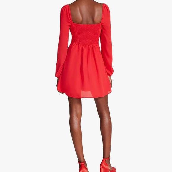 Steve Madden “Nicole” bustier dress NWT - Picture 2 of 6